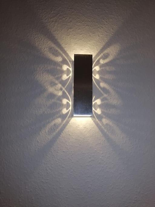 Ferienwohnung Mohnblume Mueddersheim Vettweiss Exteriör bild